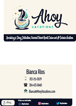 Business Card Design by Raveena 3 for this project | Design: #21313109