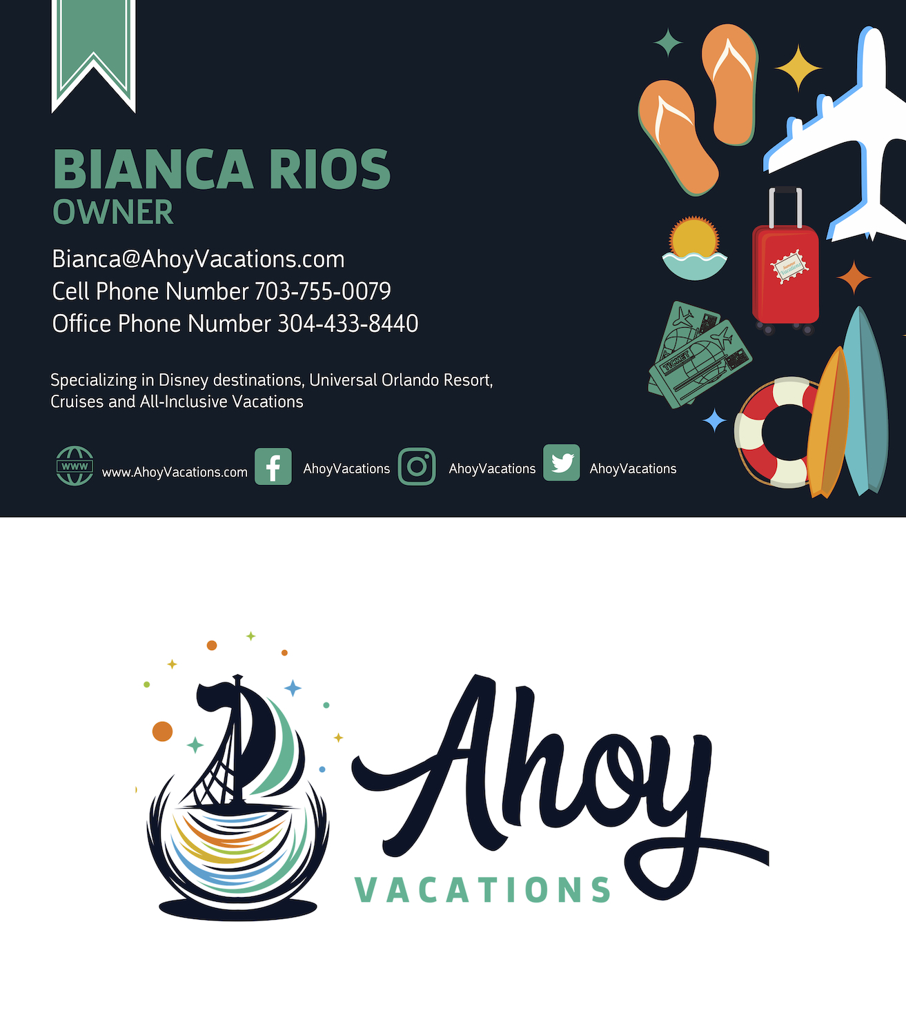 Business Card Design by Patriciaaa for this project | Design #21334411