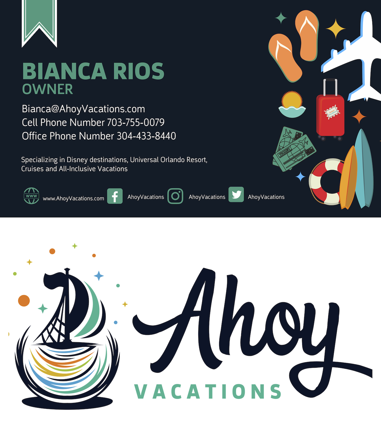 Business Card Design by Patriciaaa for this project | Design #21334412