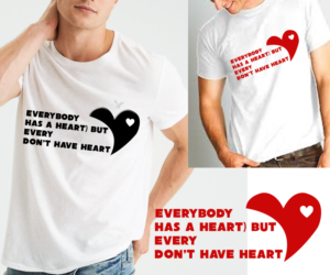 T-Shirt-Design von Art Girl für A. Skizzle Productions | Design #21318363