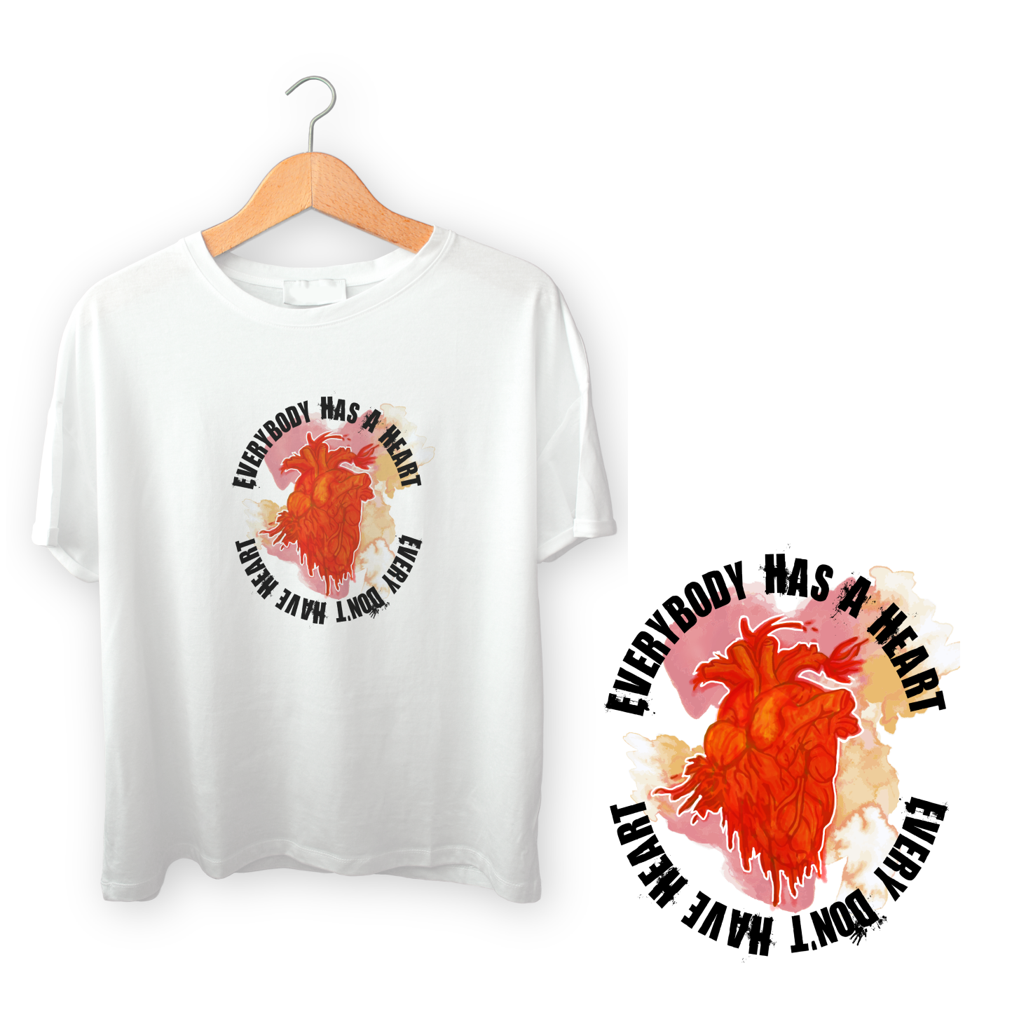 T-shirt Design by dmoeksa for A. Skizzle Productions | Design #21361215