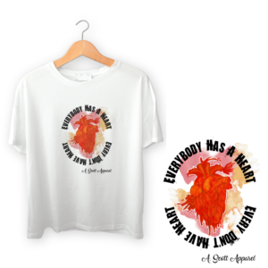 T-Shirt-Design von dmoeksa für A. Skizzle Productions | Design: #21363587