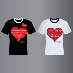 T-Shirt-Design von chamika18 für A. Skizzle Productions | Design #21316866