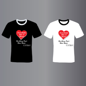 T-Shirt-Design von chamika18 für A. Skizzle Productions | Design: #21343101