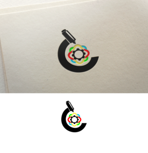 Logo Design by sinau_nggambar
