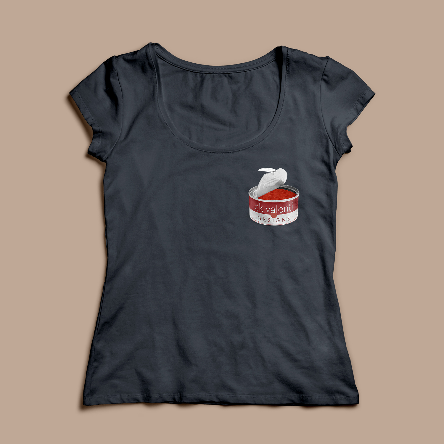 Design de T-shirt par KaalvoetD pour ce projet | Design #21342868