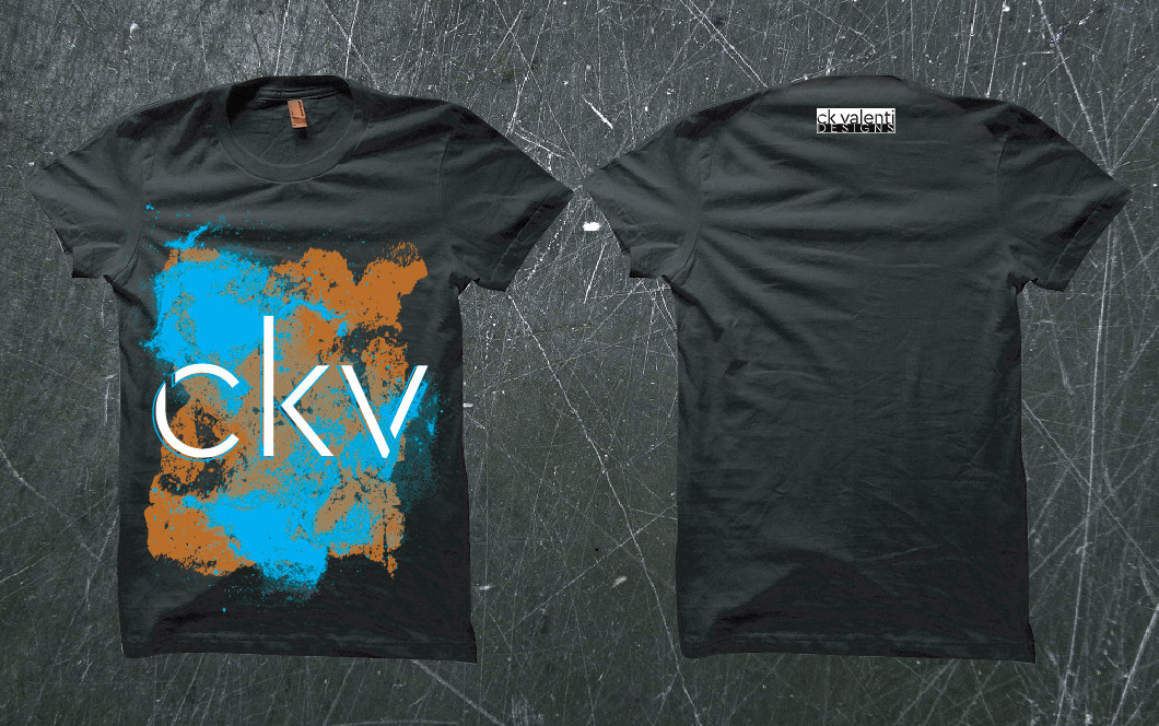 T-Shirt-Design von Taho Design für dieses Projekt | Design #21367270