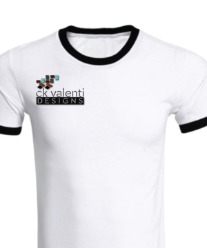 T-shirt Design by ckdesigns