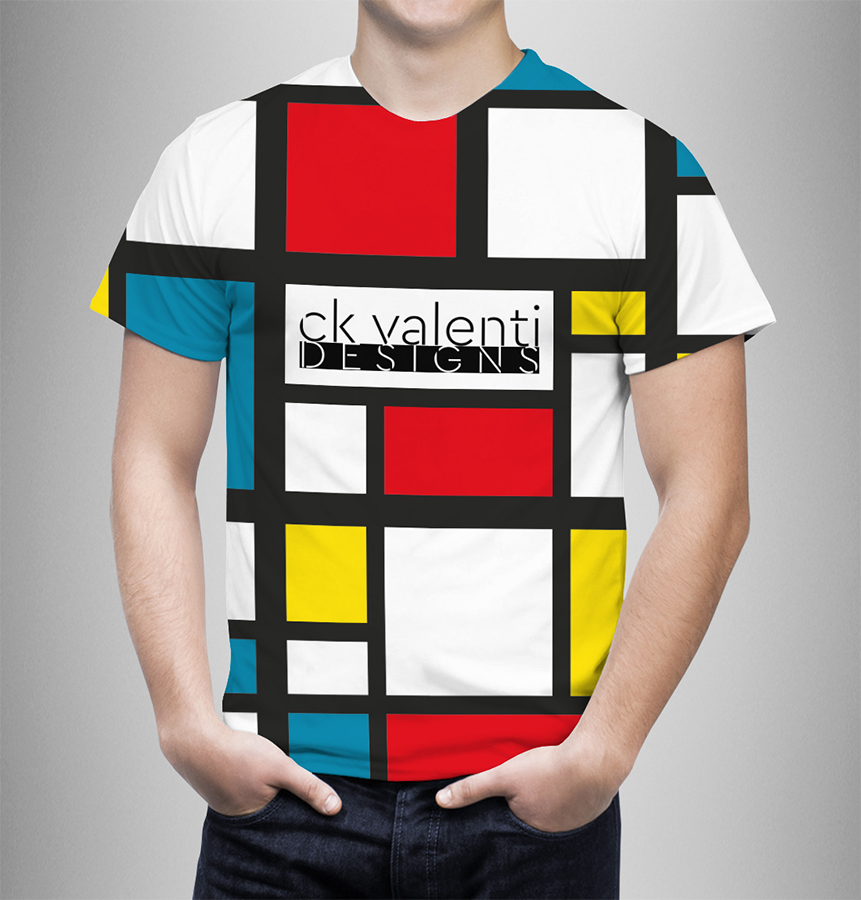 T-Shirt-Design von Slant Line Media für dieses Projekt | Design #21347613