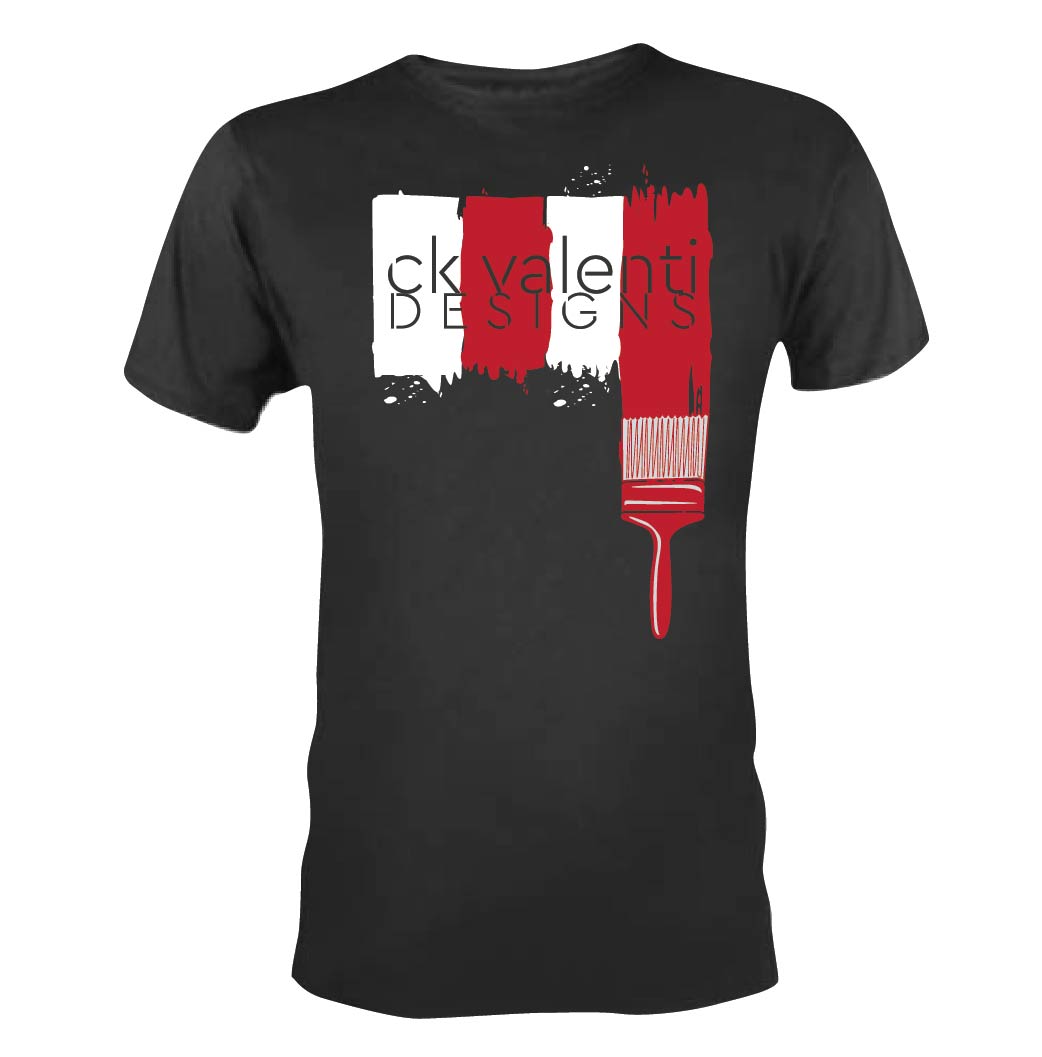 T-Shirt-Design von 75-R-P-Z für dieses Projekt | Design #21344426