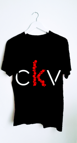 T-Shirt-Design von David 56 für dieses Projekt | Design: #21364861