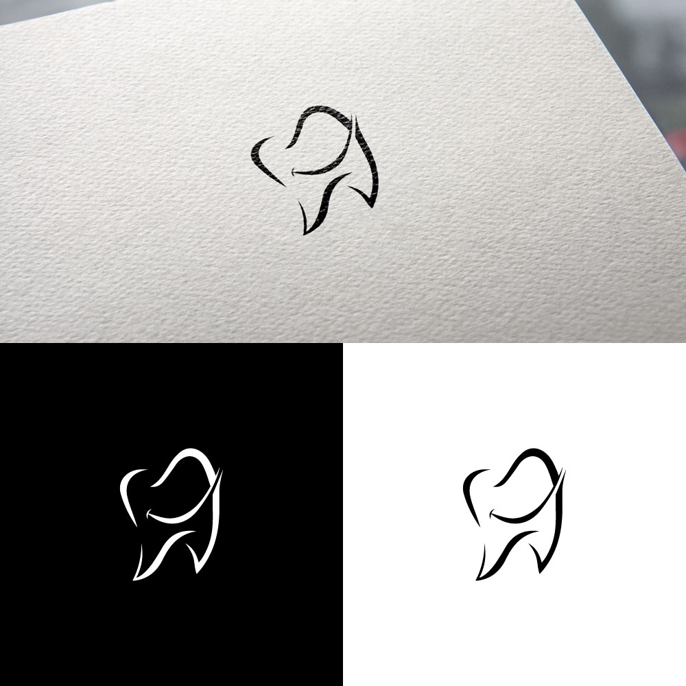 Logo Design by Gisella Guzmán for bvba Dr karl Dujardin | Design #21383929