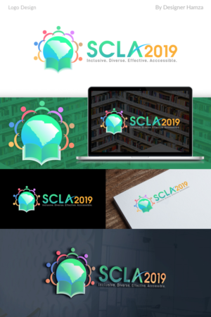 Logo Design by Designer Hamza for this project | Design #21313479