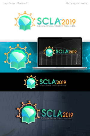 Logo Design by Designer Hamza for this project | Design: #21321182