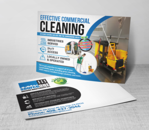 Flyer Design by Deziners Zone for SourceONE | Design: #21319226