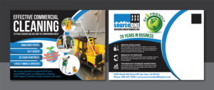 Flyer Design by Deziners Zone for SourceONE | Design: #21319228