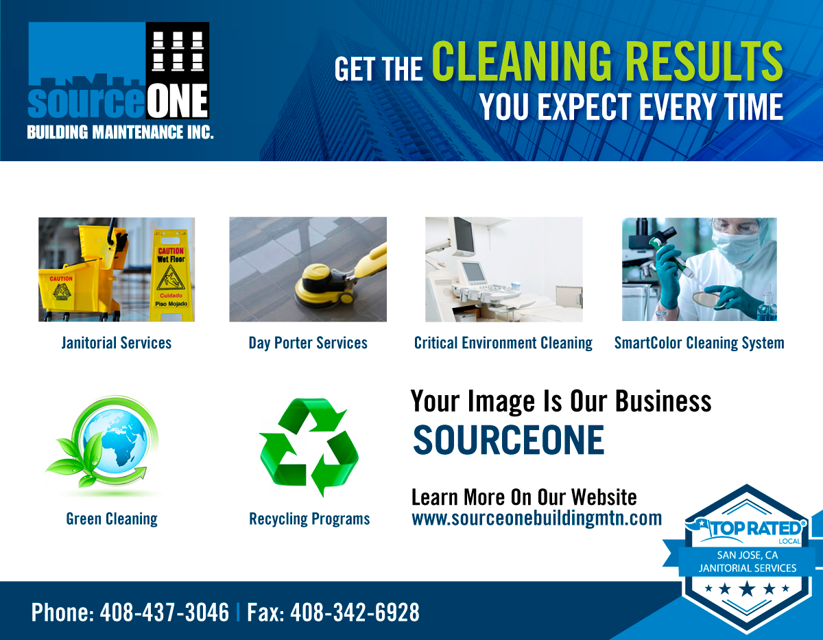 Flyer Design by Yoha Alba Designs for SourceONE | Design #21349088