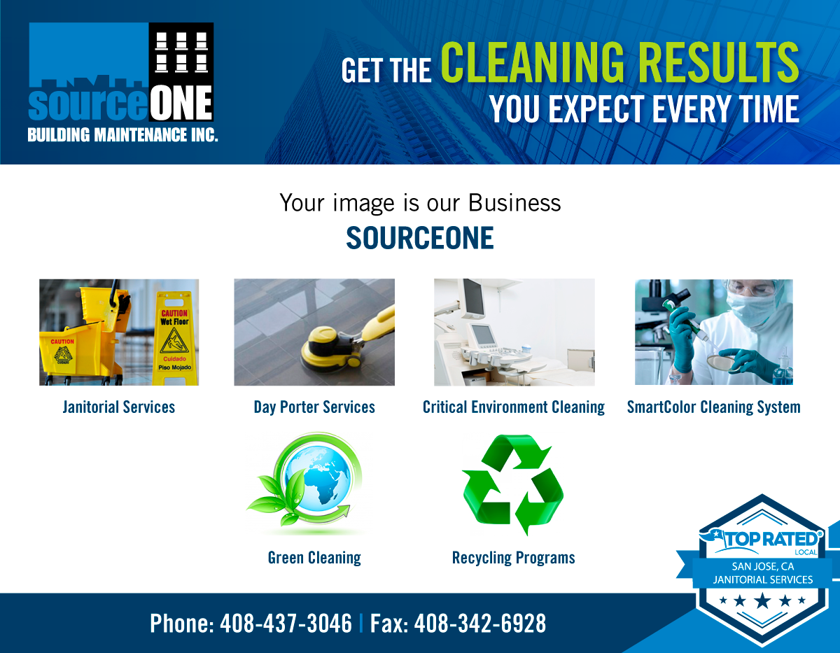 Flyer Design by Yoha Alba Designs for SourceONE | Design #21349089