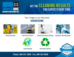 Flyer Design by Yoha Alba Designs for SourceONE | Design: #21349089