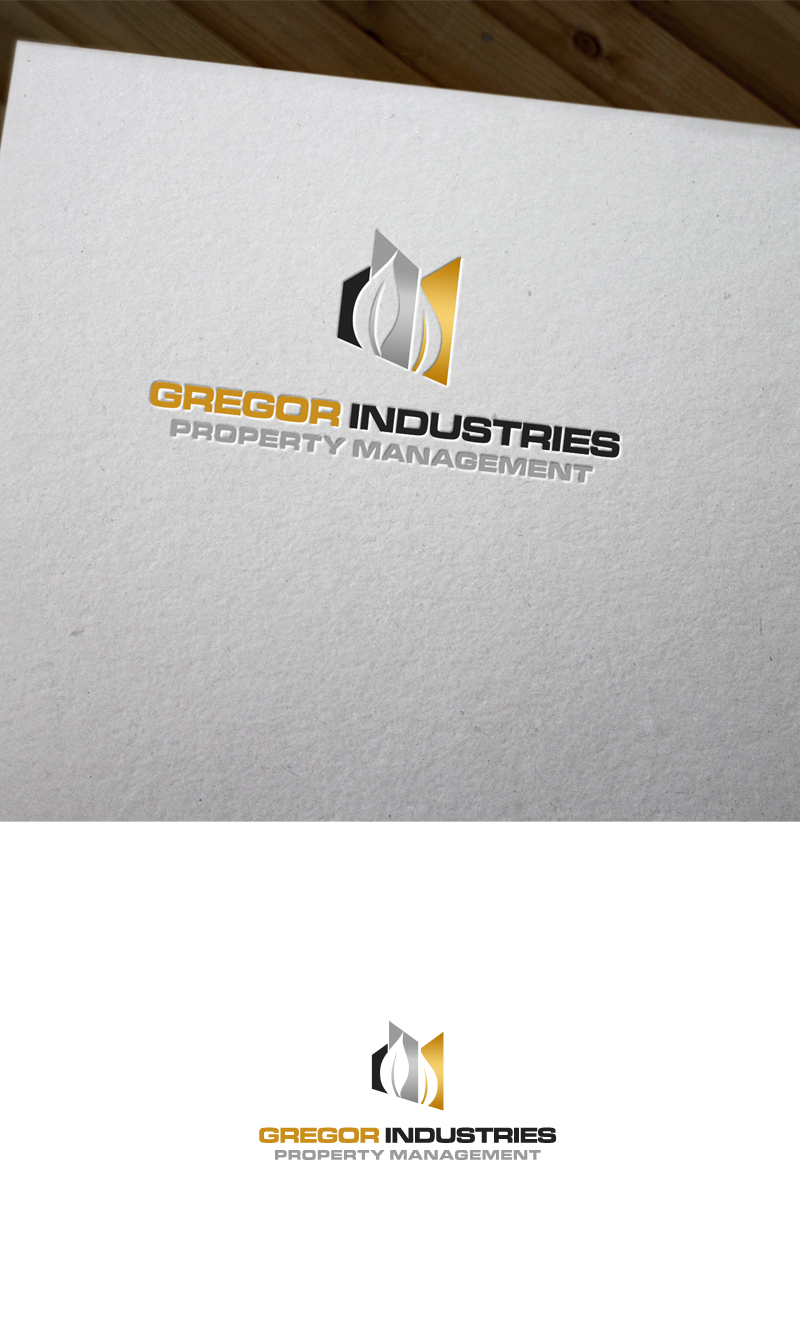 Logo Design by logo_s for this project | Design #21325908