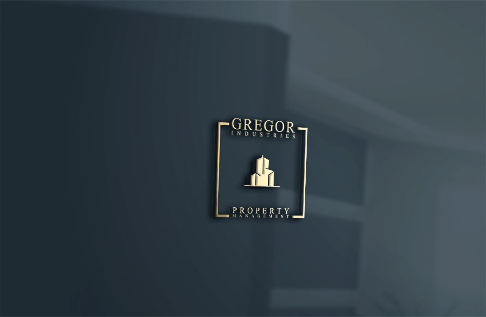 Logo Design by 4tech services for this project | Design #21320611