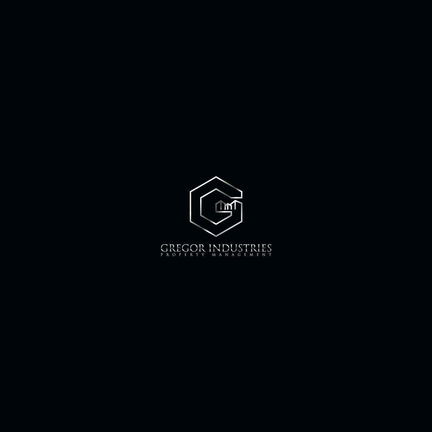 Logo Design by 4tech services for this project | Design #21321759