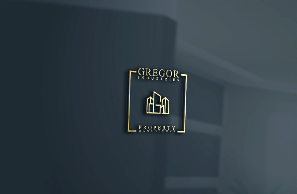 Logo Design by 4tech services for this project | Design #21331440