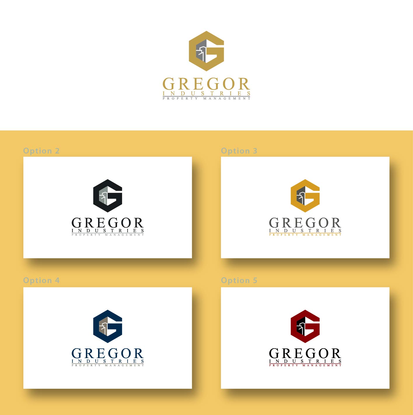 Logo Design by 4tech services for this project | Design #21332680