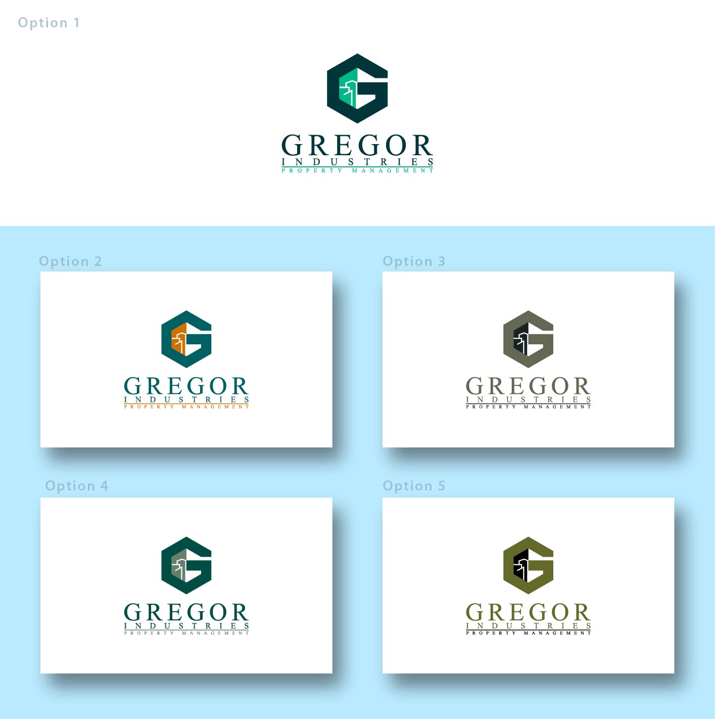 Logo Design by 4tech services for this project | Design #21332683