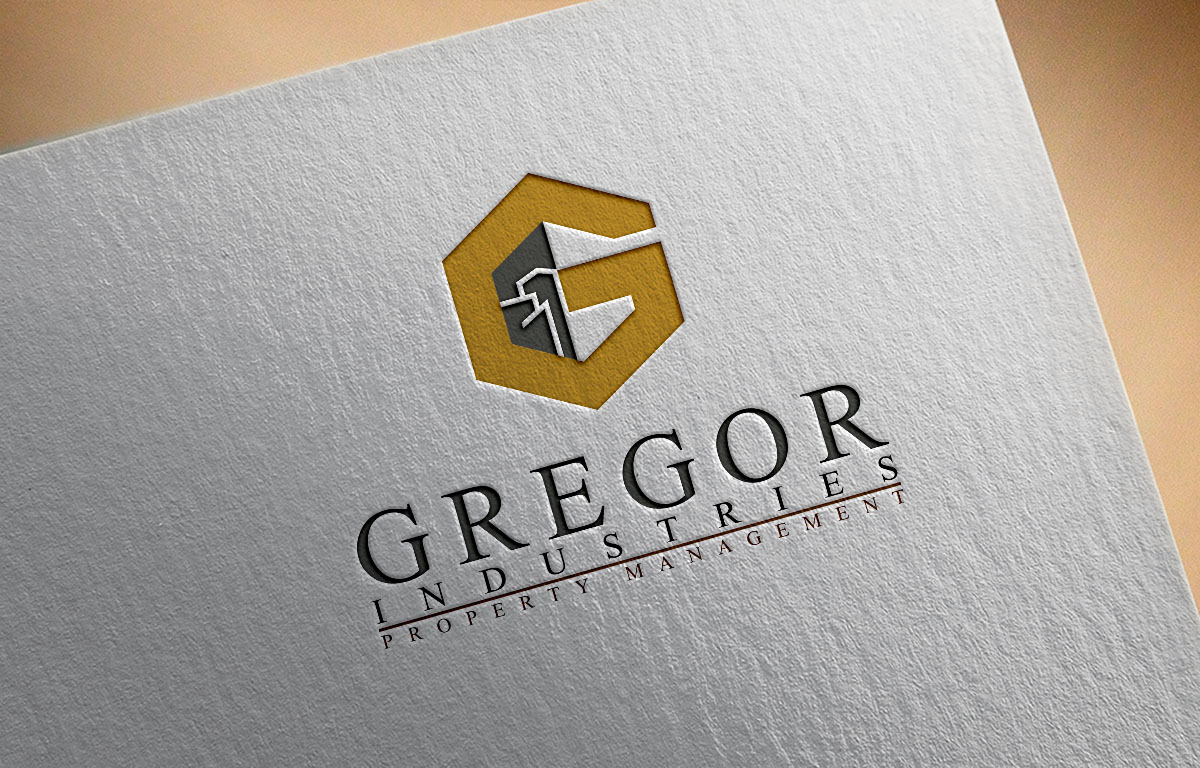 Logo Design by 4tech services for this project | Design #21332684