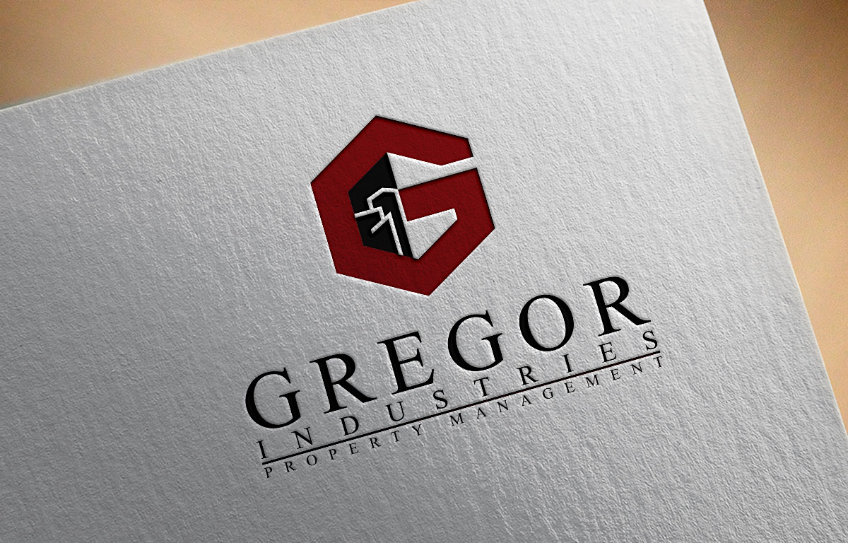 Logo Design by 4tech services for this project | Design #21332705