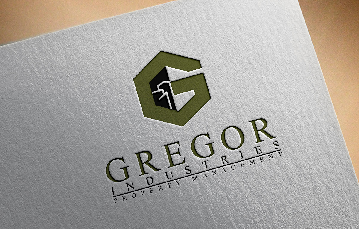 Logo Design by 4tech services for this project | Design #21332706