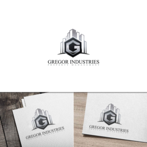 Logo-Design von 4tech services für dieses Projekt | Design: #21340428