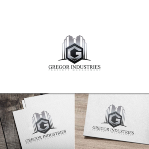 Diseño de Logo por 4tech services para este proyecto | Diseño: #21340456