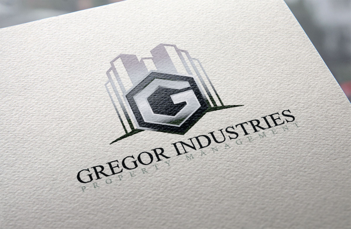 Logo Design by 4tech services for this project | Design #21340457