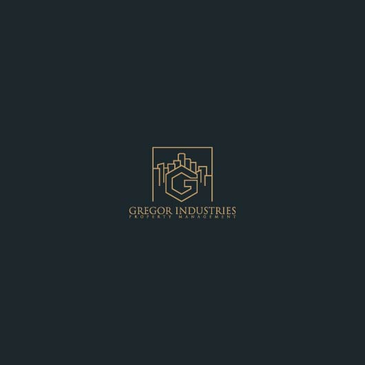 Logo Design by 4tech services for this project | Design #21348035
