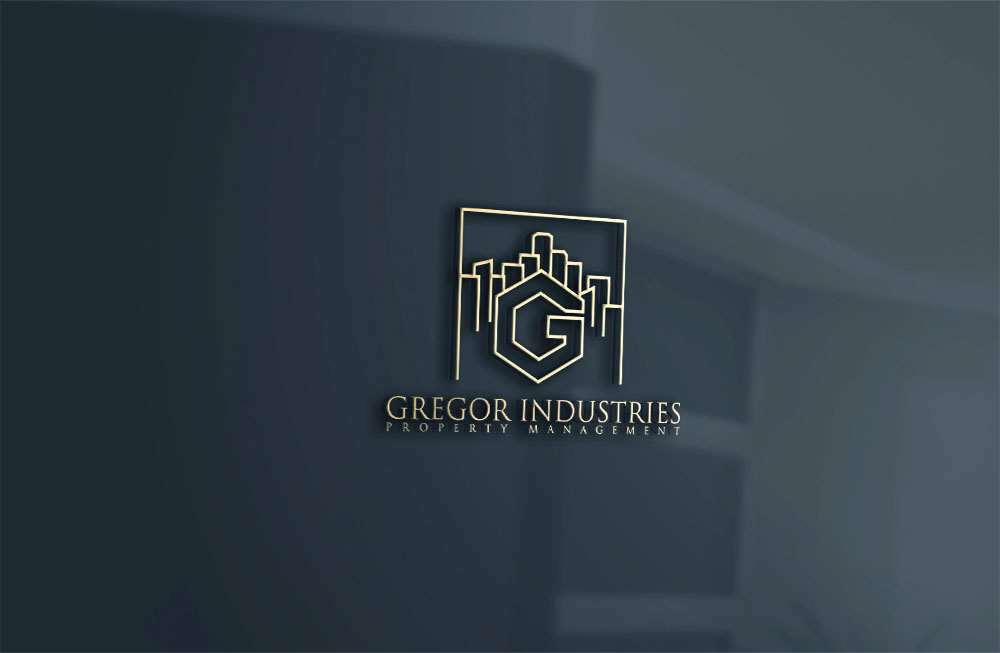 Logo Design by 4tech services for this project | Design #21348038