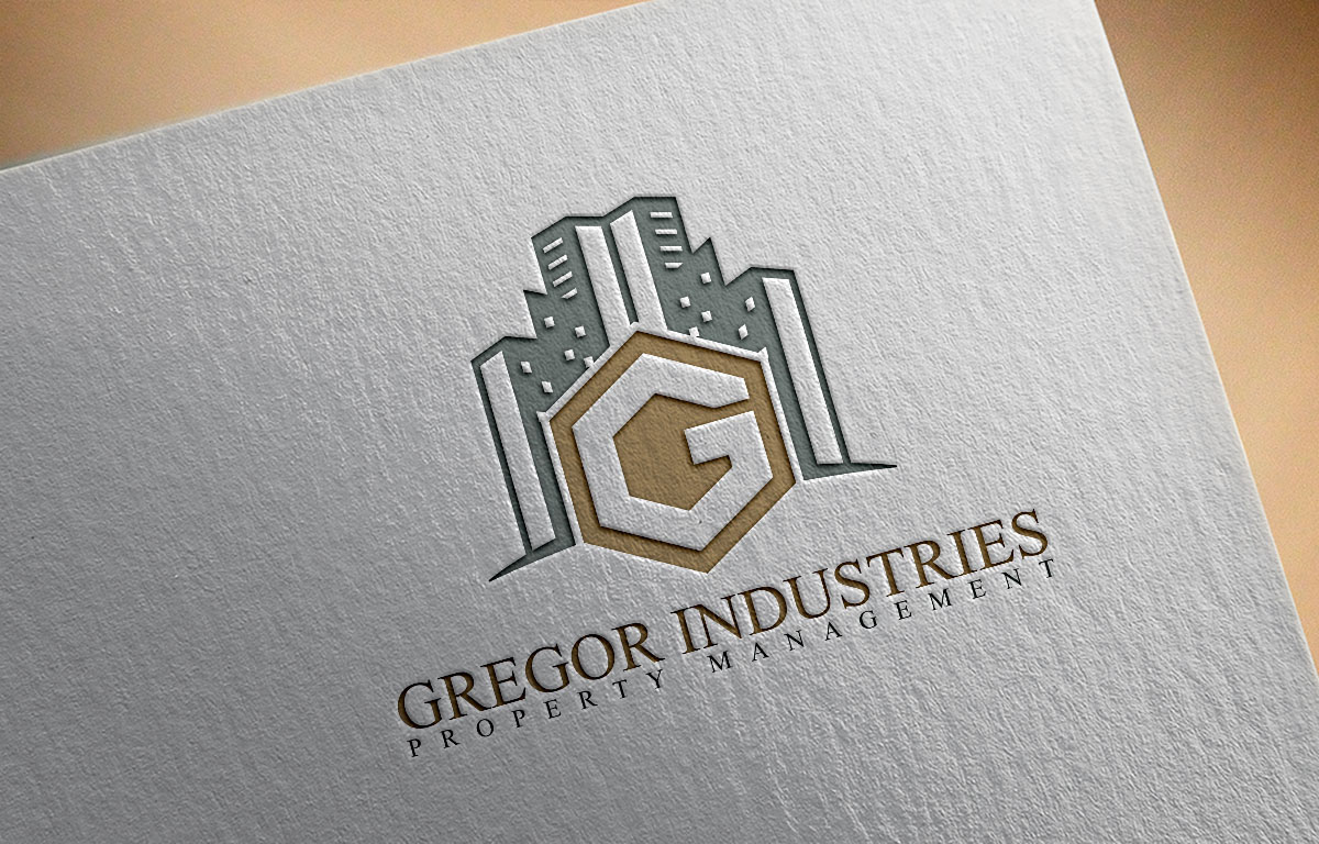 Logo Design by 4tech services for this project | Design #21348264