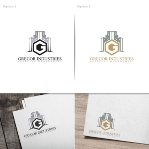 Logo-Design von 4tech services für dieses Projekt | Design: #21348265