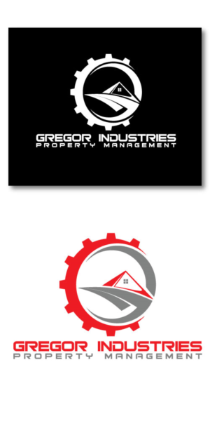 Diseño de Logo por JAFRIN para este proyecto | Diseño: #21313193