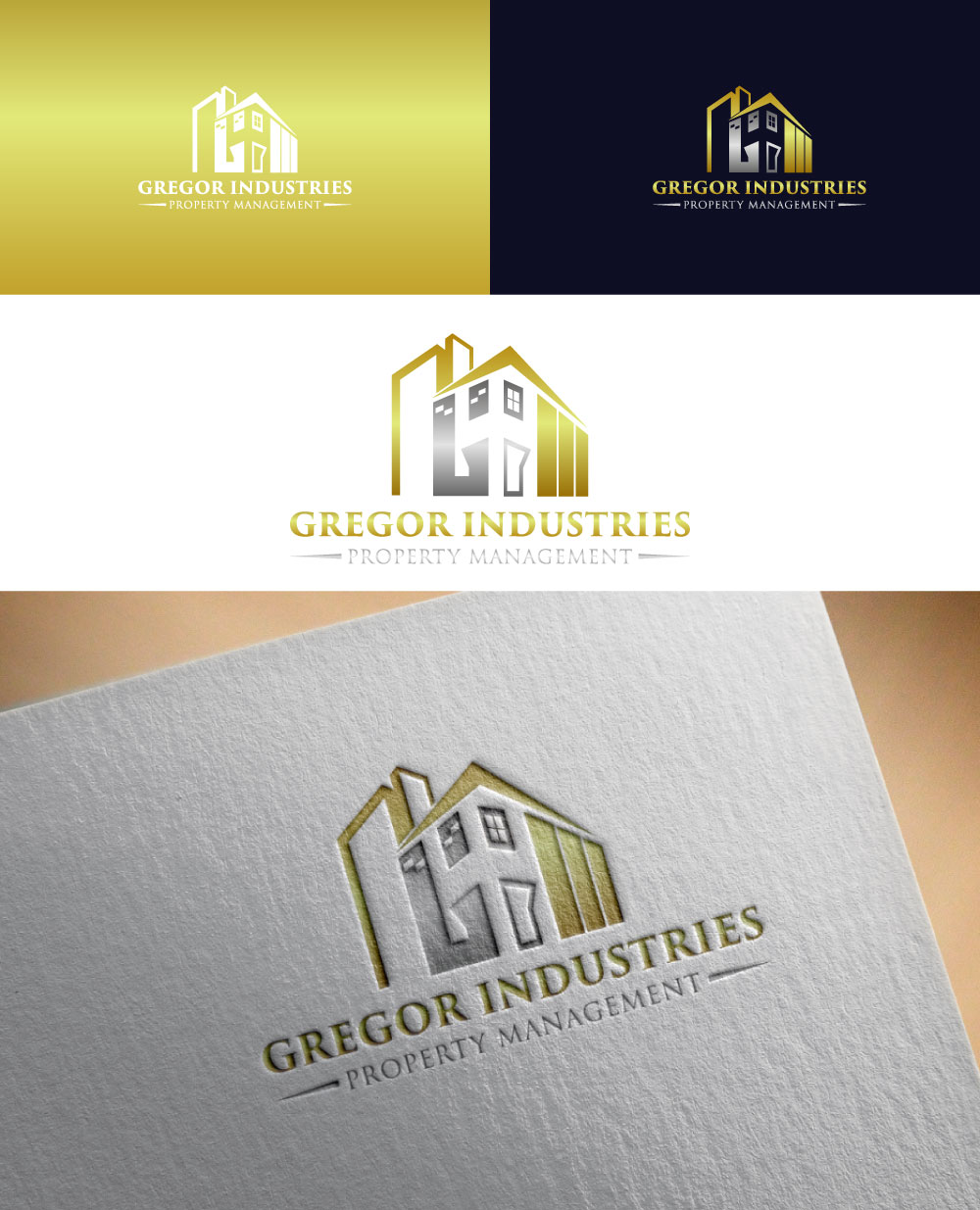 Design de Logo par Ash_king pour ce projet | Design #21324024