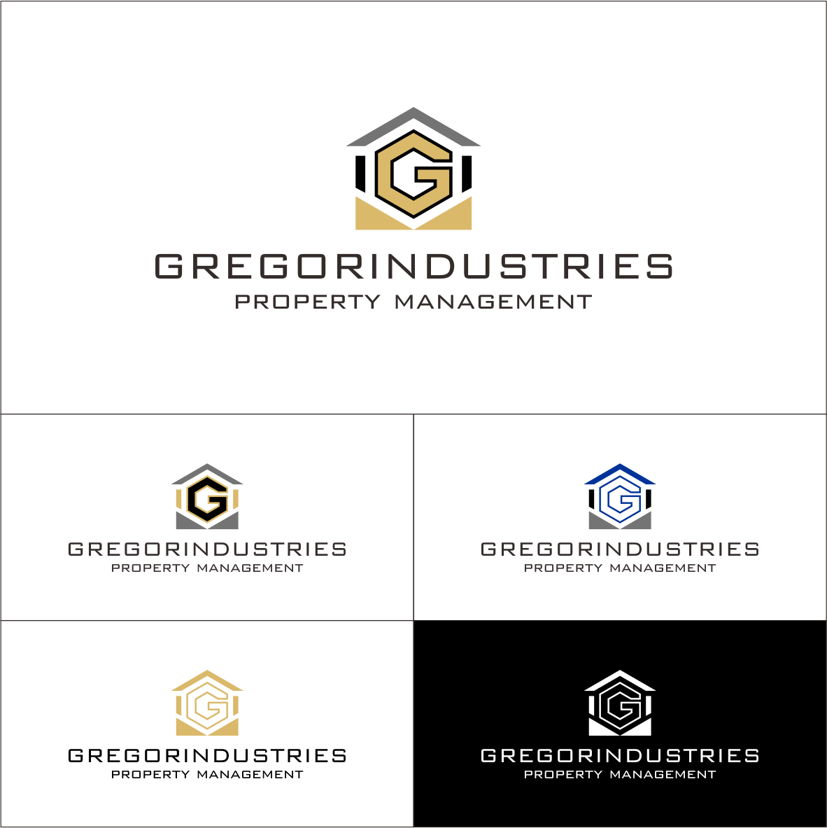 Design de Logo par Wahyu 10 pour ce projet | Design #21337715