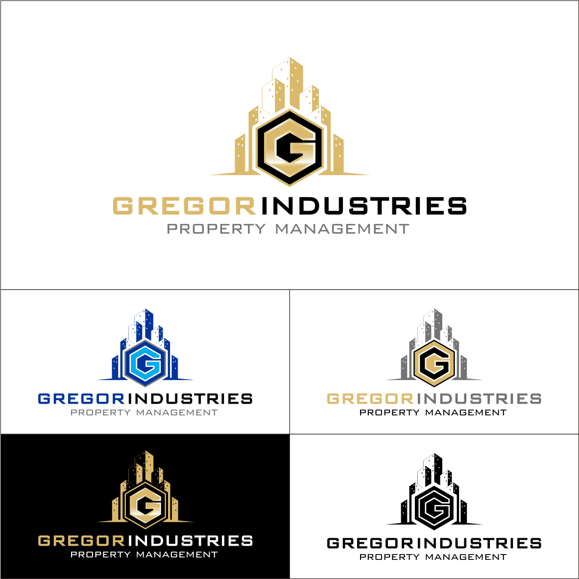 Design de Logo par Wahyu 10 pour ce projet | Design #21341175