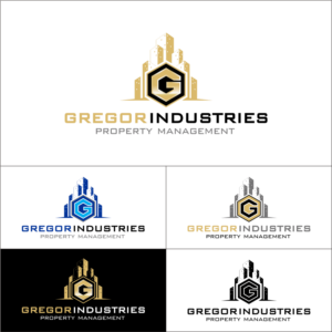 Logo Design by Wahyu 10 for this project | Design: #21341175
