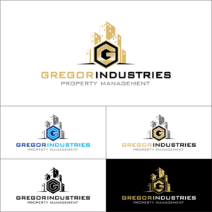 Diseño de Logo por Wahyu 10 para este proyecto | Diseño: #21341340