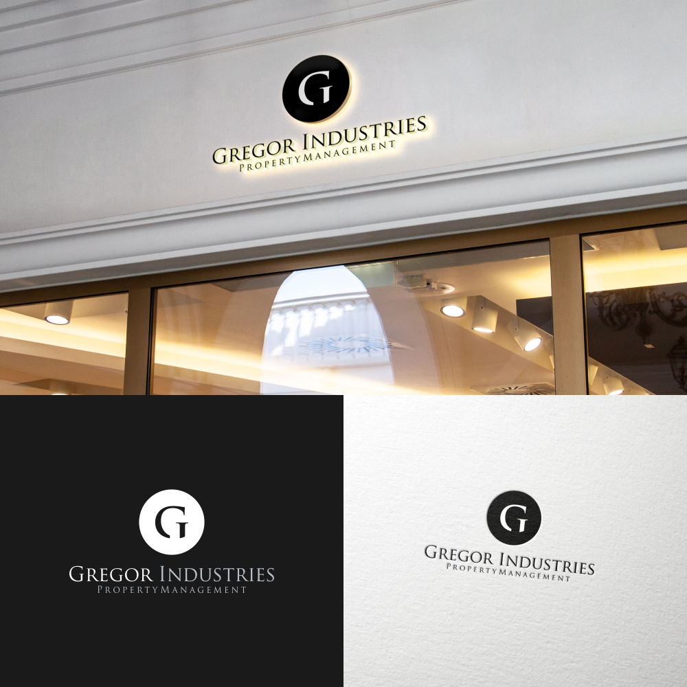 Logo Design by rinaldoajigunadi 2 for this project | Design #21314199