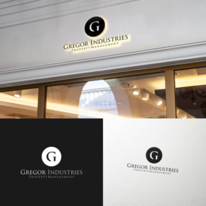 Logo Design by rinaldoajigunadi 2 for this project | Design: #21314199