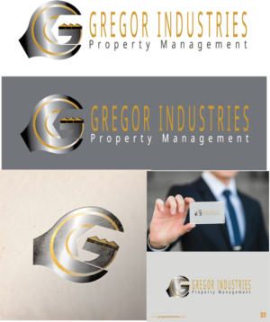 Logo Design by aowen 034430