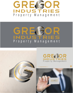 Logo-Design von aowen 034430 für dieses Projekt | Design: #21315905