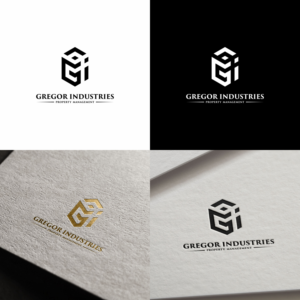 Logo Design by galang1996 2